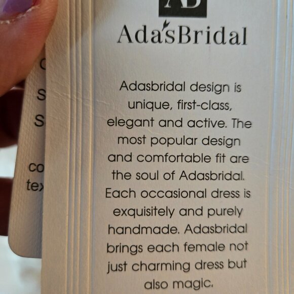 Prom gown or bridal gown. - Picture 8 of 11